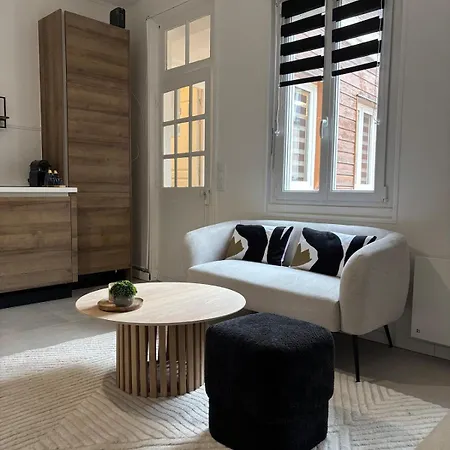 Le Lejlighed Épernay